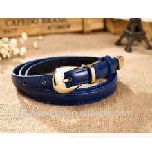 Modèles de ceinture formelle New Style Fancy Lady Belt